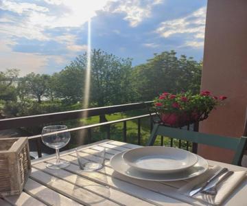 Appartamento Miralago Con Giardino Sul Lago