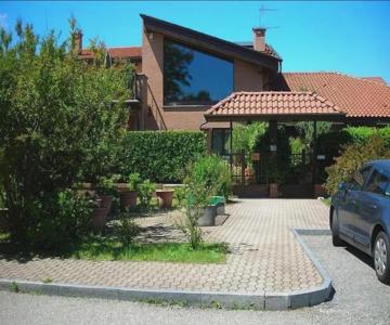 B&B La Folaga Gavirate