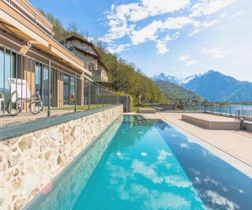 Apartment Lana - Gera Lario