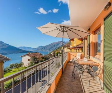 Apartment Alba E Robinia-1 By Interhome