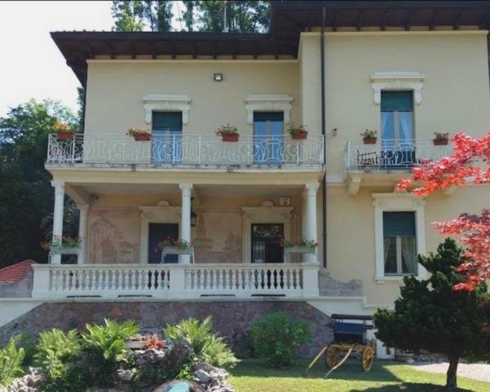 La Villa del Lago