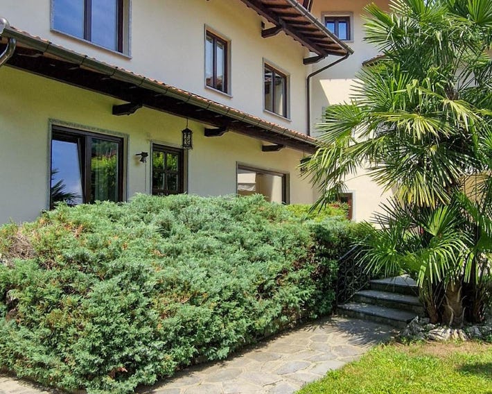 Villa Sarchi