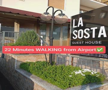 La Sosta