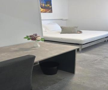 Moro Luxury Rooms