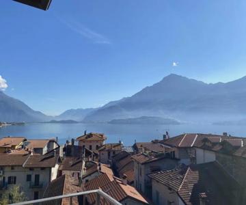 Liivv House Apartment - Lake Como