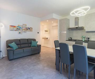 Apartment Livia By Interhome