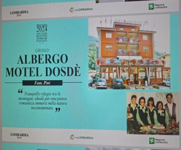 Motel Dosdè
