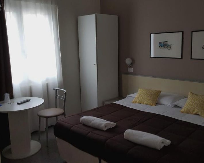 Hotel Arianna