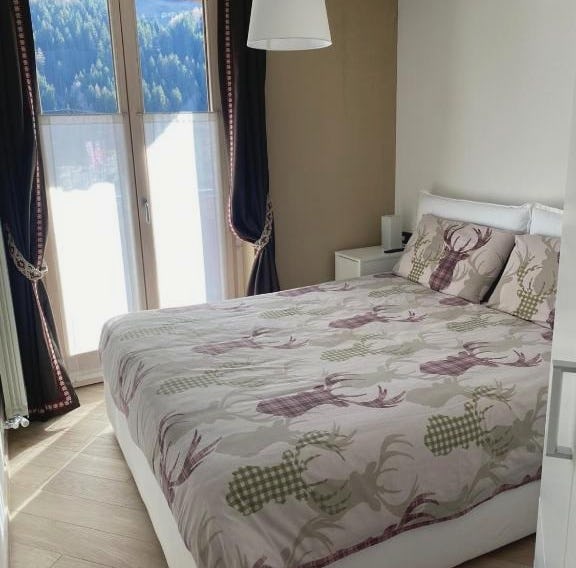 Relax Mountain Apartments