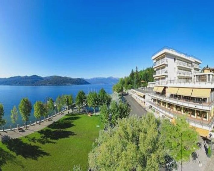 Hotel Europa