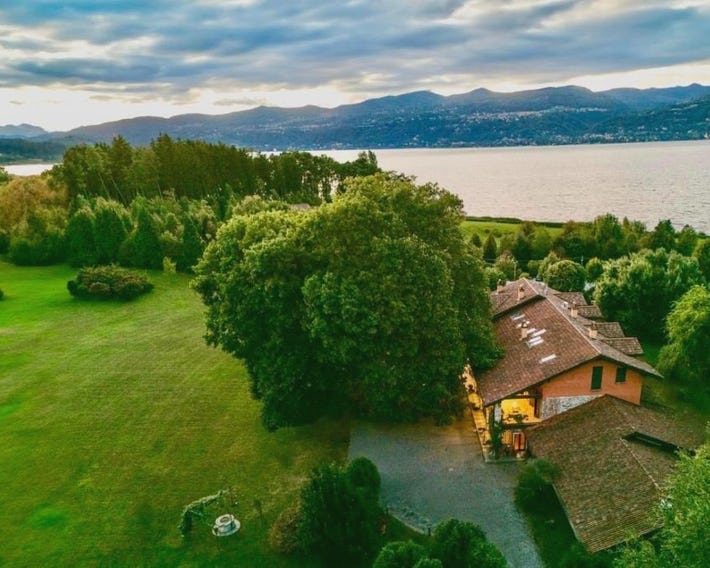 Tenuta La Quassa