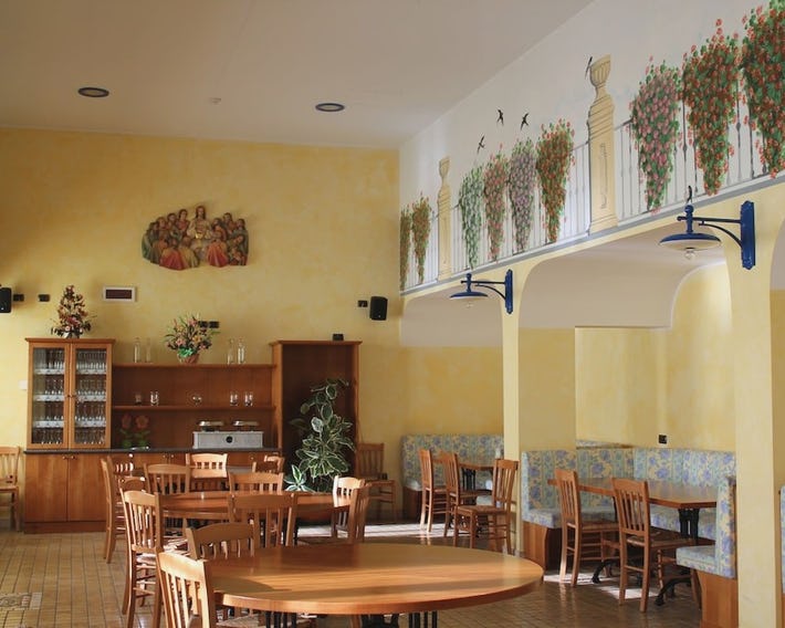 Casa Don Guanella