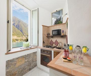 CASETTA SUL LAGO - Spiaggia a 150m