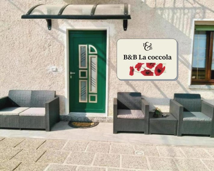 B&B La coccola