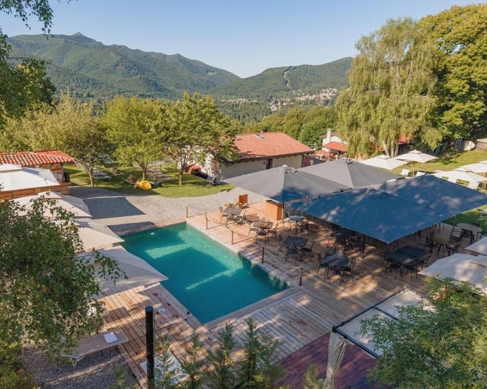 Agriturismo La Nevera