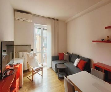Comfortable Apartment In The Heart Of Lecco