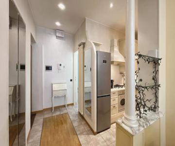 Center Apartment - Affitti Brevi Italia