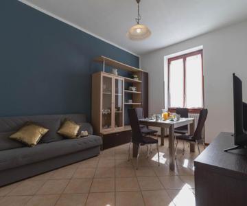 Il Villaggio Family Apartment