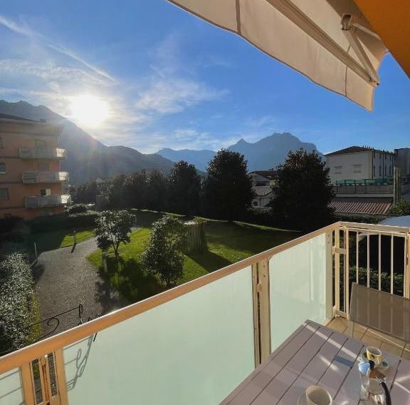 ITM Lakeside Apartment Lecco
