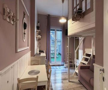 City - Affitti Brevi Italia
