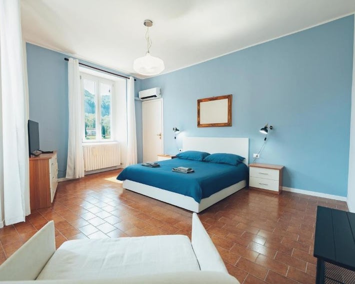 RioLago - Appartamento sul fiume a Lecco