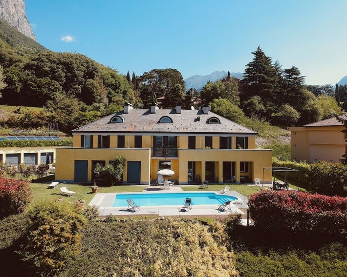 B&B Montebello