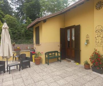 Meridian House Lecco