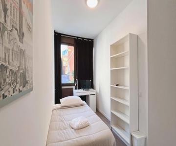 Guest House Lecco - Affitti Brevi Italia