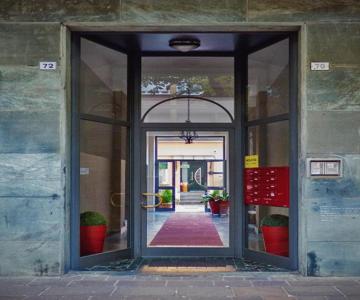 La Casa Sotto I Tigli