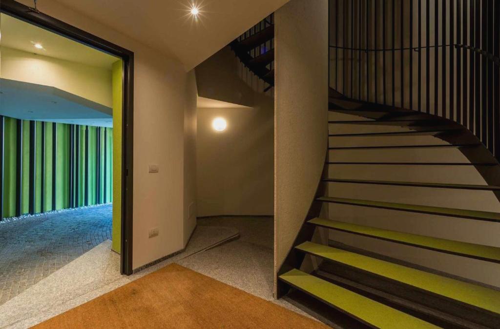 Casa Mauri Green Core