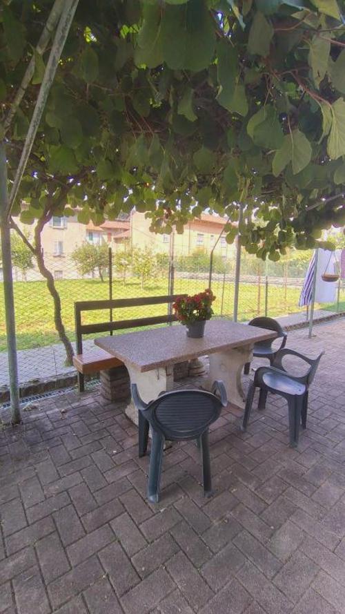 Casa Zia Luisa