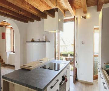 Nest on the Roofs - Affitti Brevi Italia