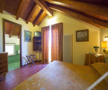 Locanda Del Biancospino