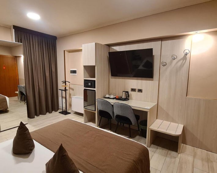 Hotel Lenotel