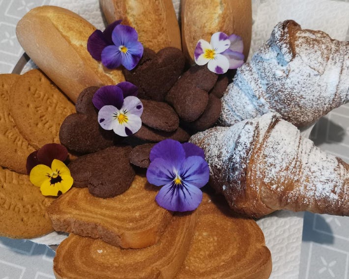 Il Colibrì Bed&Breakfast