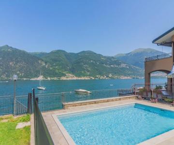Ninfea Apartments By Wonderful Italy