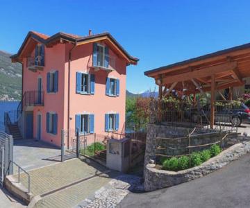 Appartamento Vista Lago - Mary