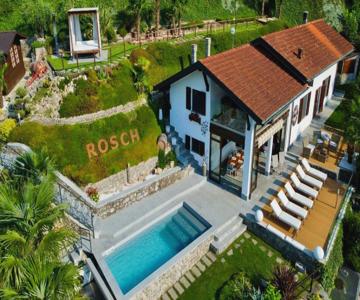 Villa Rosch