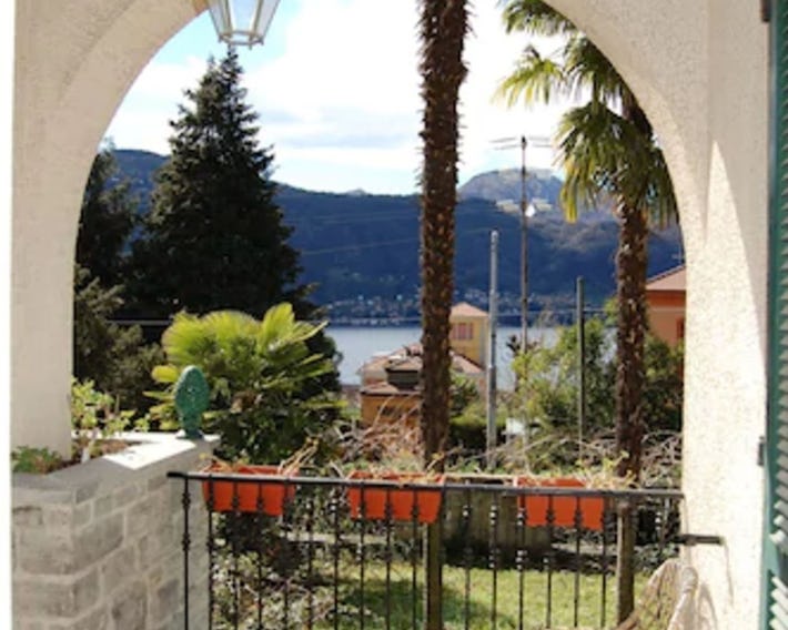 Bed and Breakfast Casa Nini