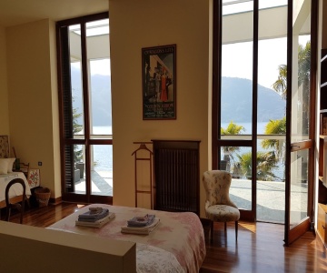 Villa Maria B&B
