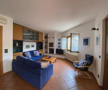 Ca' Rina Apartment Free Parking Lake View