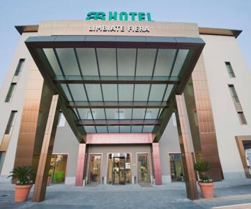 As Hotel Limbiate Fiera