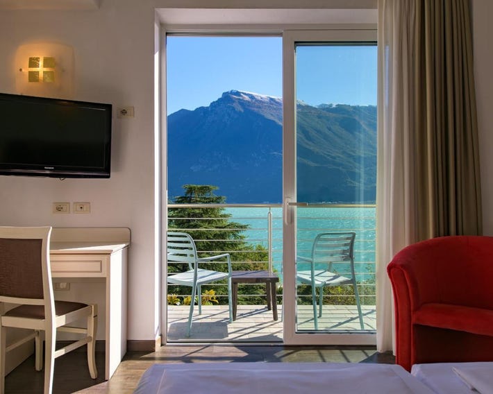 Hotel Sogno del Benaco