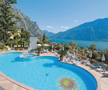 Hotel San Pietro