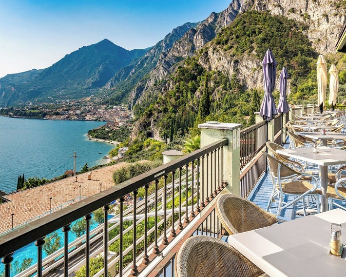 La Limonaia Hotel & Residence