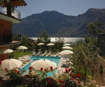 Villa Elite Resort