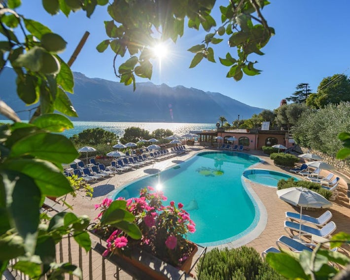 Camping Park Garda