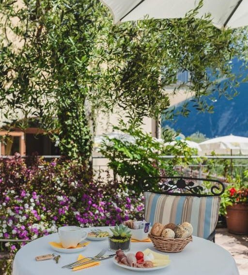 Hotel Locanda Ruscello Garnì