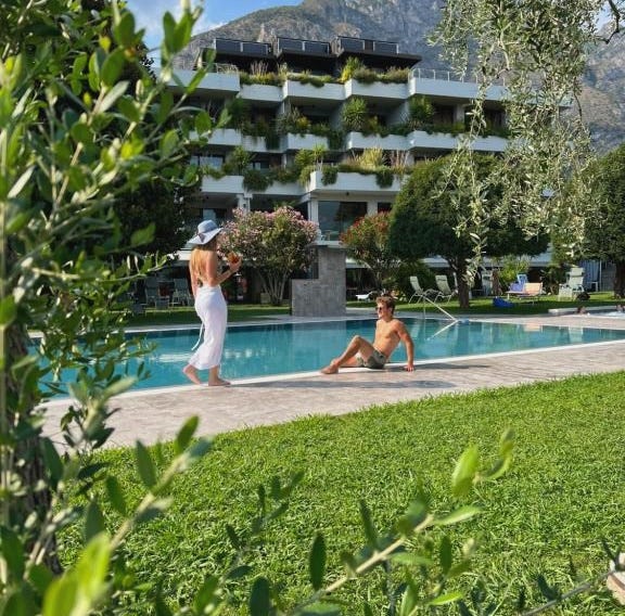 Hotel La Fiorita