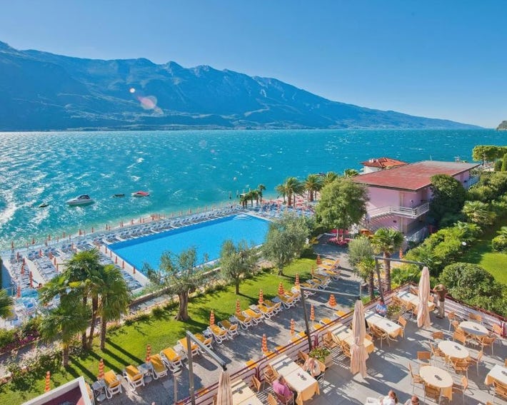 Hotel Ideal